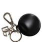 Black Kaisen Nobara Kugisaki Charm Metal Keychain Keyring