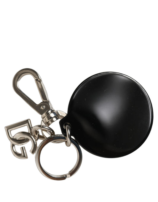 Black Kaisen Nobara Kugisaki Charm Metal Keychain Keyring