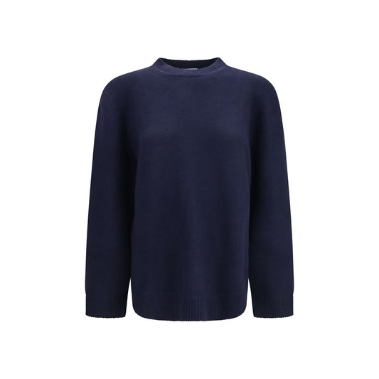 Blue Wool Oves Aries Sweatshirt