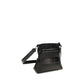 Black Lamb Ovis Aries Aries Shoulder Bag