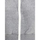 Gray Wool Oves Aries Bomber
