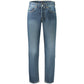 Blu Cotton Men's Jean