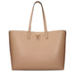Brown Leather Shoulder Bag