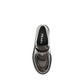 Brown Calf Leather Bos Taurus Slip-On Loafers