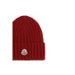 Multicolor Wool Oves Aries Beanie