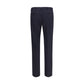 Blue Wool Oves Aries Dress Pants