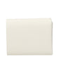 Beige Leather Wallet