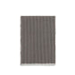 Brown Cashmere Scarf