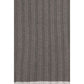 Brown Cashmere Scarf