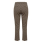 Black Polyester Women Pant