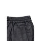 Blue Cotton Women's Pant
