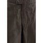 Brown Leather Pants