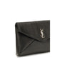 Black Lamb Ovis Aries Aries Wallet