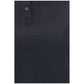 Black Recycled Cotton Polo Shirt