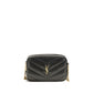 Black Lamb Ovis Aries Aries Shoulder Bag