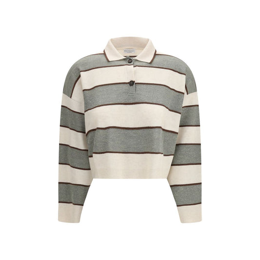 Multicolor Wool Oves Aries T-Shirt