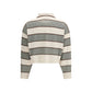 Multicolor Wool Oves Aries T-Shirt