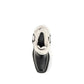 Black Calf Leather Bos Taurus Ankle Boots