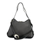 Nero Poliuretano Women Bag