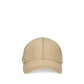 Brown Polyamide Cap (Baseball Hat)
