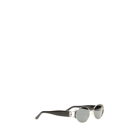 Black Acetate Sunglasses