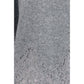 Gray Cashmere Sweater
