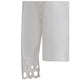 White Cotton Dress Shirt