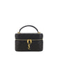 Black Lamb Ovis Aries Shoulder Bag