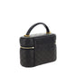 Black Lamb Ovis Aries Shoulder Bag