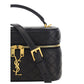 Black Lamb Ovis Aries Shoulder Bag