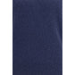 Blue Cashmere Sweater