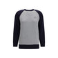 Multicolor Cotton Sweatshirt