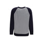 Multicolor Cotton Sweatshirt