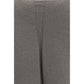 Gray Wool Oves Aries Hoodie