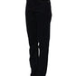 Blue High Waist Skinny Denim Trouser Jeans