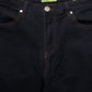 Blue High Waist Skinny Denim Trouser Jeans