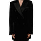 Red Leopard Nylon Full Zip Panelled Jacket