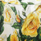 Multicolor Floral High Waist Straight Pants