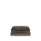 Brown Goatskin Shoulder Bag