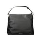 Nero Polyurethane Women's Bag