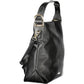 Nero Polyurethane Women's Bag