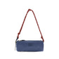 Blue Cotton Wallet