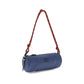 Blue Cotton Wallet