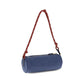 Blue Cotton Wallet