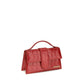 Multicolor Calf Leather Bos Taurus Shoulder Bag
