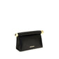 Black Lamb Ovis Aries Aries Clutch Bag