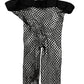 Black Fishnet Nylon Tights Stocking Pantyhose Socks