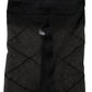 Black Nylon Sheer Tights Stocking Pantyhose Socks