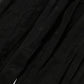 Black Nylon Logo Tights Stocking Pantyhose Socks