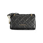 Nero Polyurethane Womens Bag